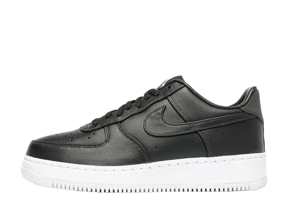 ナイキ ナイキラボ エアフォース1 ロー "ブラック/ホワイト"