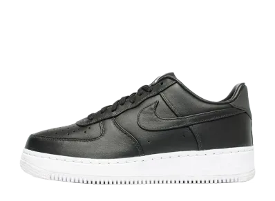 Nike NikeLab Air Force 1 Low "Black/White"