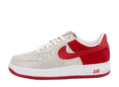 Nike Air Force 1 Low PRM "Christmas" (2005)