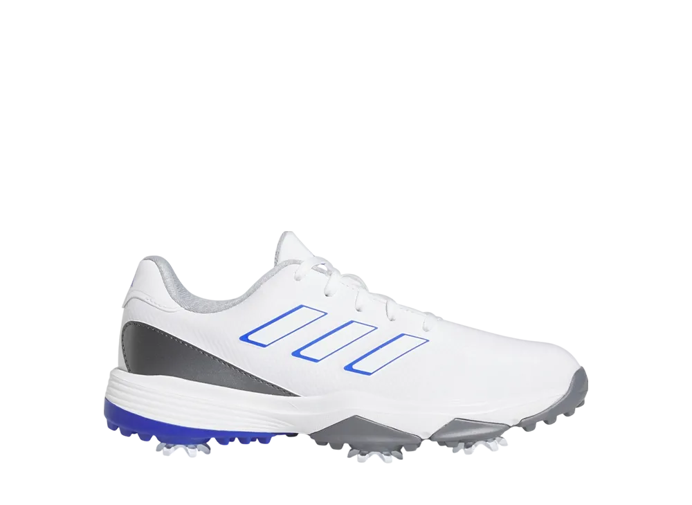 アディダス GS ゼットジー23 "クラウドホワイト/ルシッドブルー/グレーツー" (キッズ)