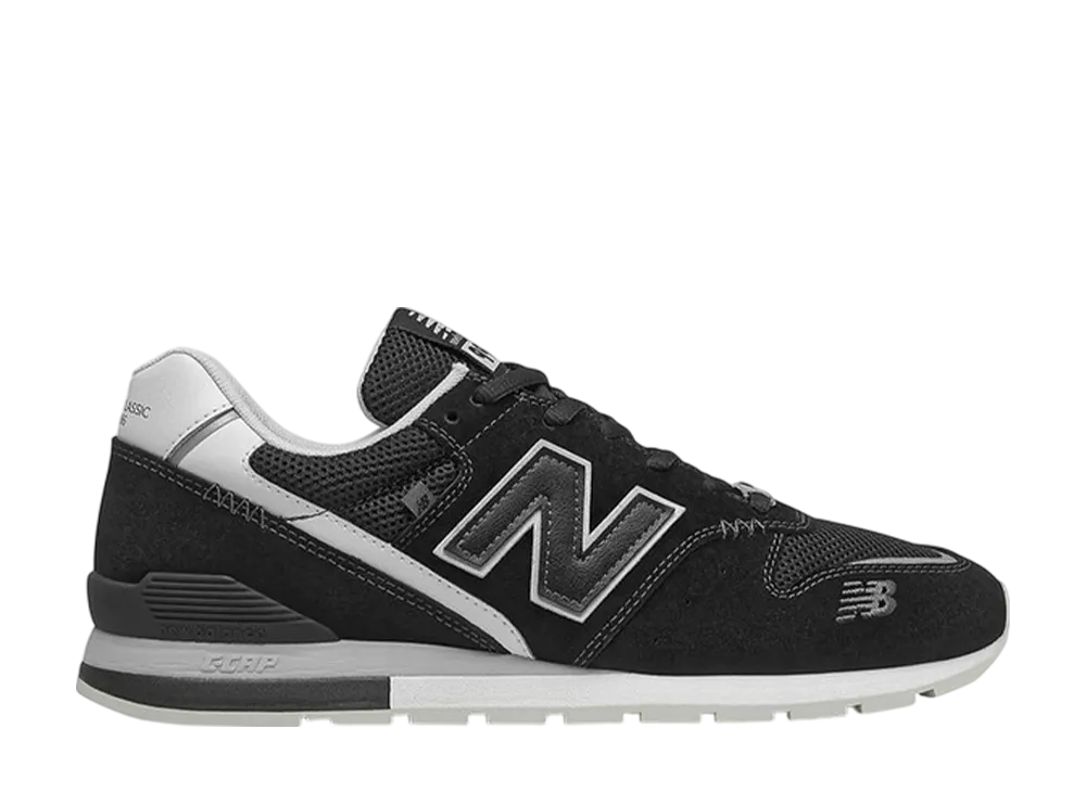 New Balance 996 "Black"