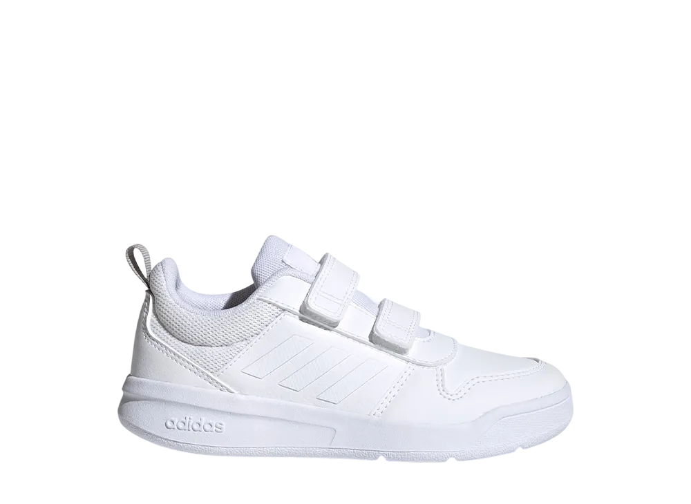 アディダス PS テンソー "クラウドホワイト/グレーツー" (キッズ)