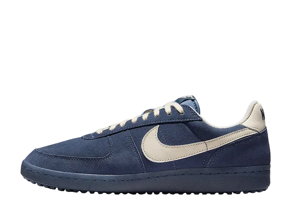 ★人気★ ナイキ フィールド ジェネラル スエード スニーカー Nike Field General Suede 