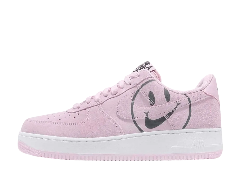 Nike Air Force 1 Low "Have A Nike Day/Pink"