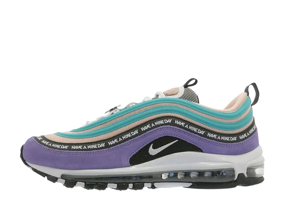 Nike Air Max 97 "Have A Nike Day"