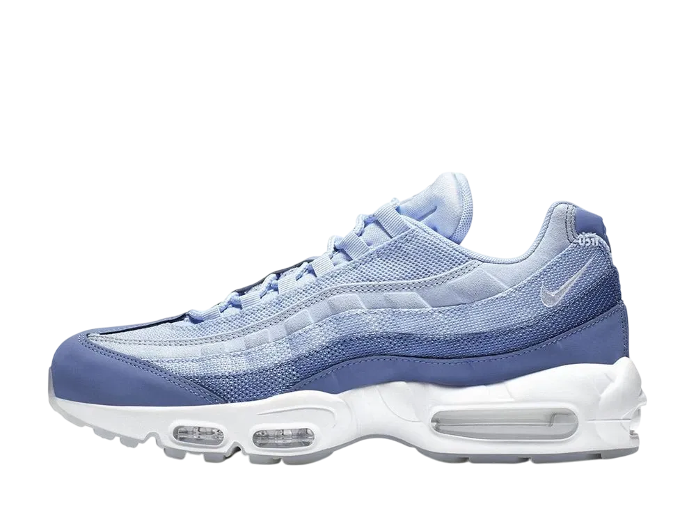 Nike Air Max 95 Have A Nike Day "Indigo Storm"