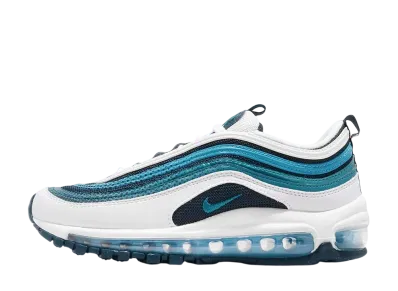 Nike GS Air Max 97 "Spirit Teal"