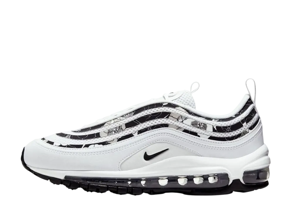 Nike Women's Air Max 97 "Floral White"