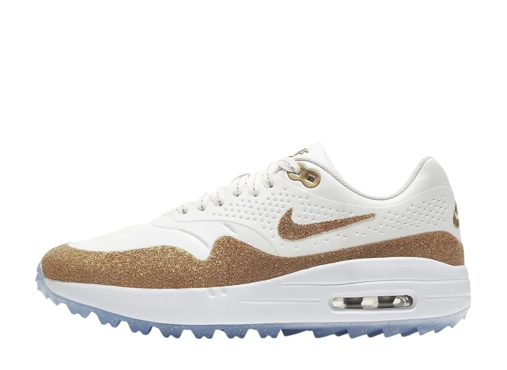 ナイキ ウィメンズ エアマックス1 G "スワロフスキー"