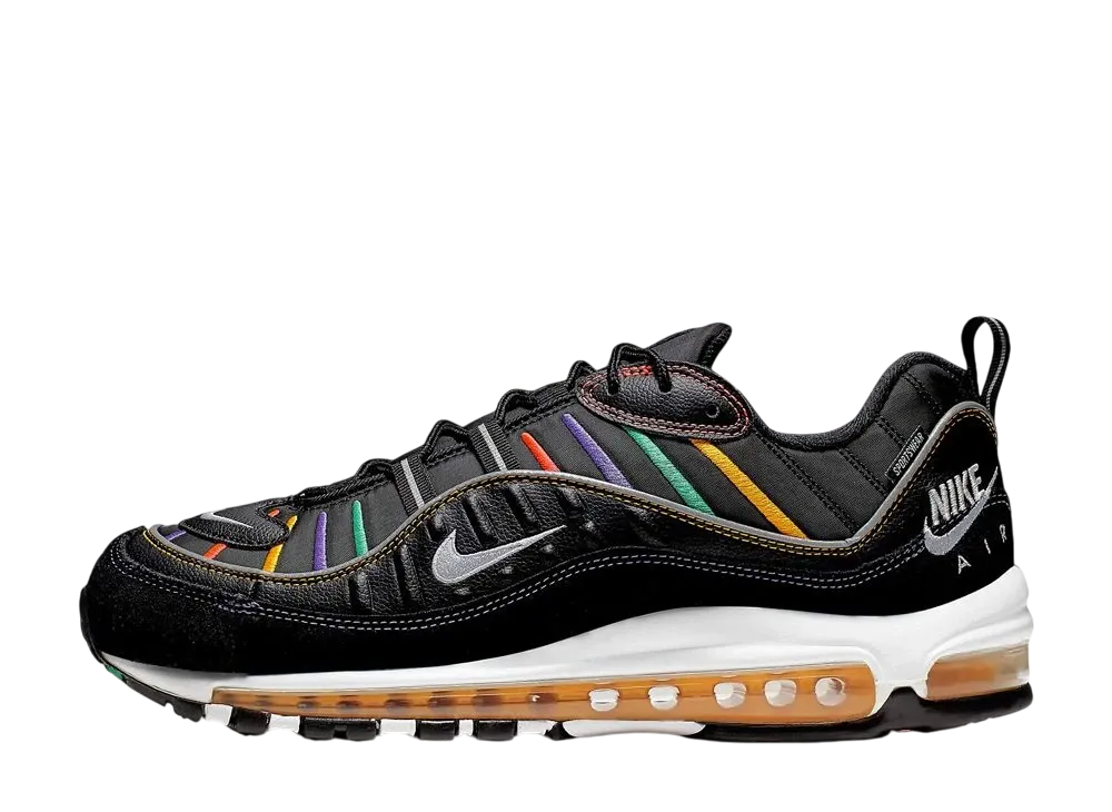 ナイキ エアマックス98 "マーティン"