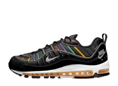 NIKE AIR MAX 98 MARTIN