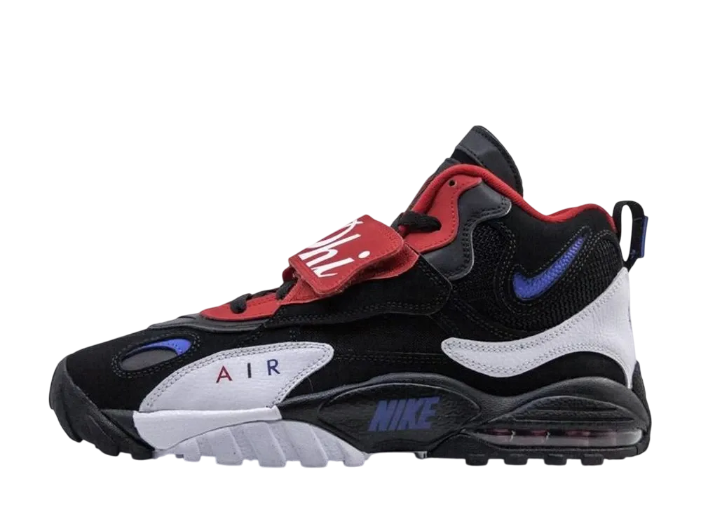 NIKE AIR MAX SPEED TURF PHILADELPHIA 76ERSの新品/中古フリマ(通販