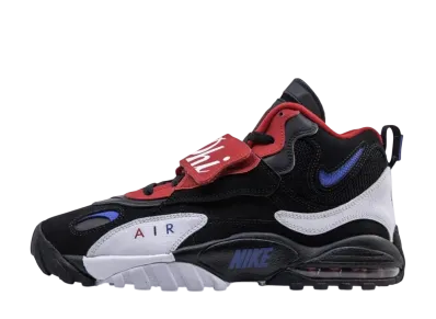 NIKE AIR MAX SPEED TURF PHILADELPHIA 76ERS