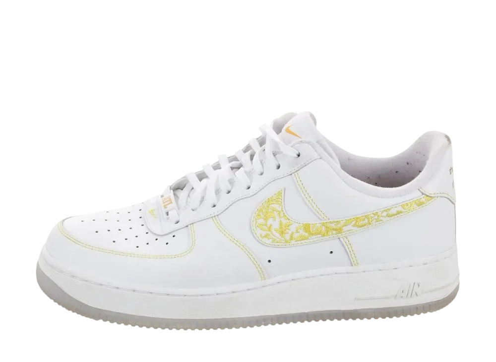 ナイキ エアフォース ロー "シティ プライド アトランタ"