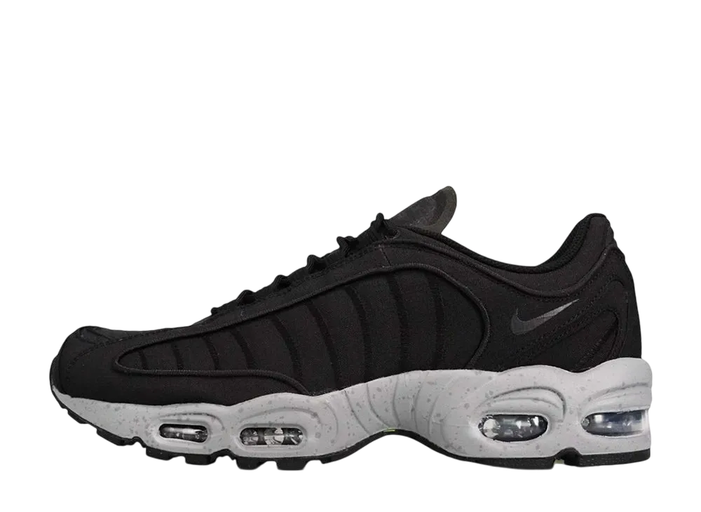 NIKE AIR MAX TAILWIND 4 BLACK RIPSTOP