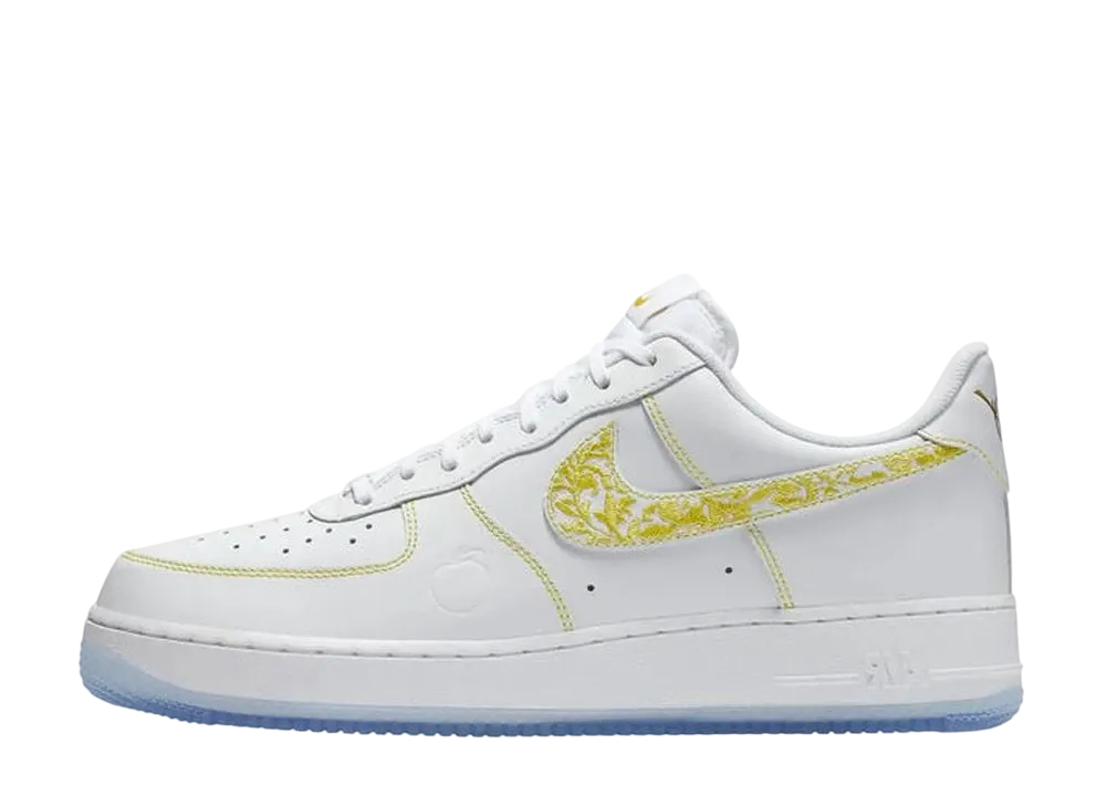 ナイキ エアフォース ロー "シティ プライド アトランタ (GS)"