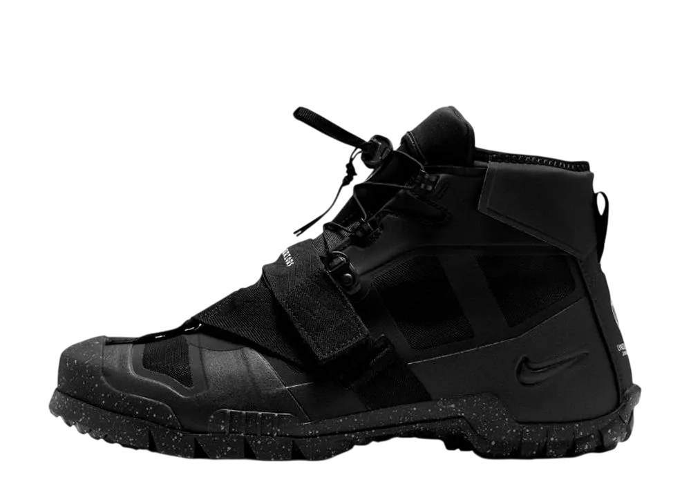 NIKE SFB MOUNTAIN UNDERCOVER "BLACK"