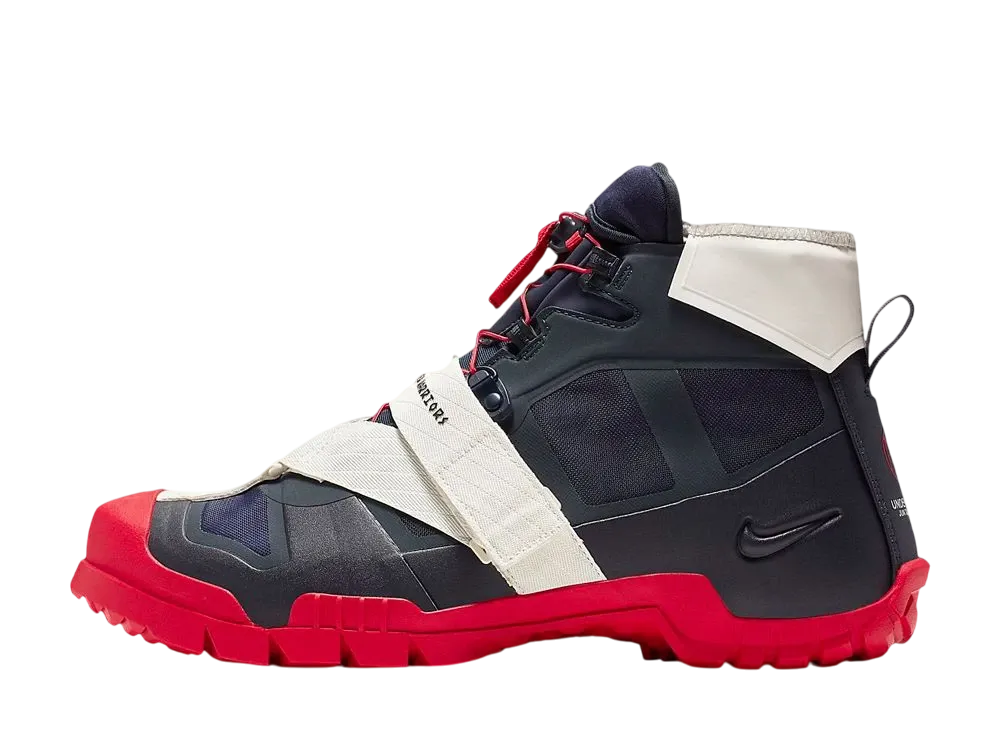NIKE SFB MOUNTAIN UNDERCOVER "OBSIDIAN"