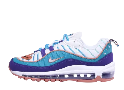 NIKE AIR MAX 98 HORNETS (GS)