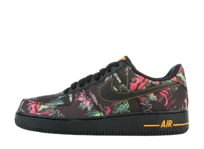 Nike Air Force 1 Low "Floral" (2019)