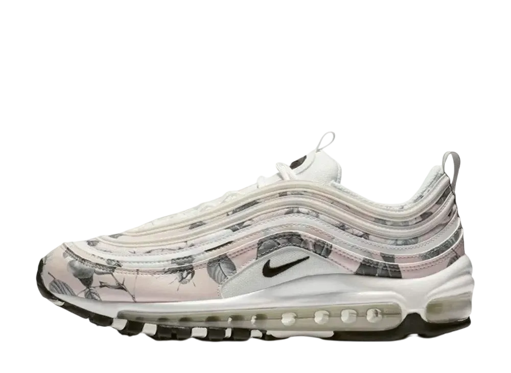Nike Women's Air Max 97 "Pale Pink Floral"