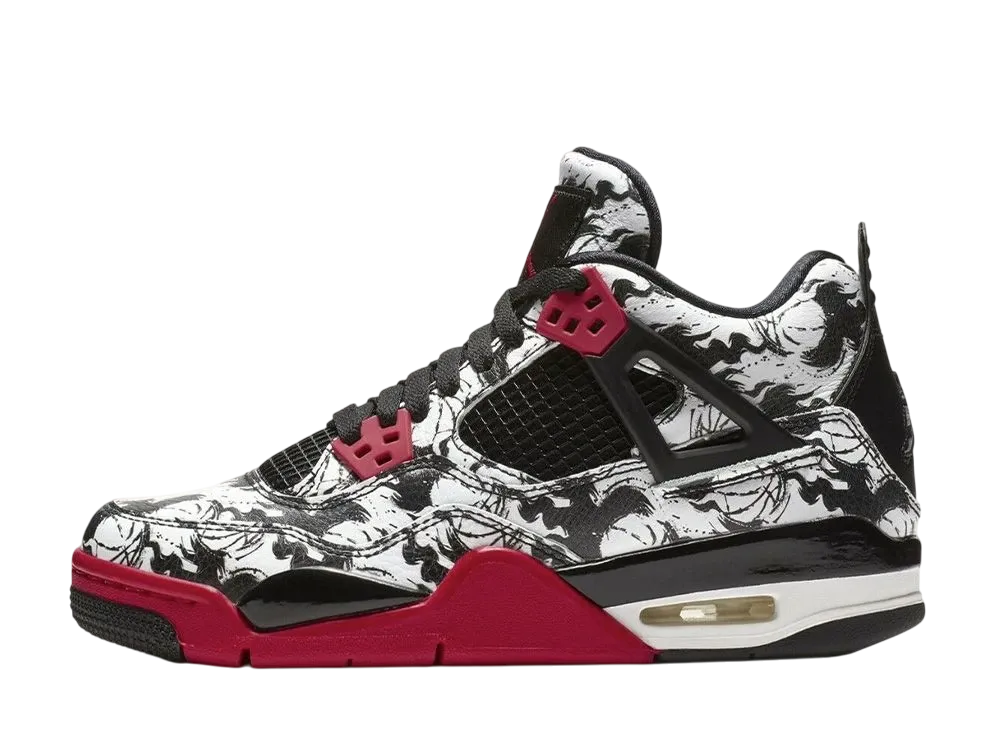 Nike Air Force 1 High "Atlanta Away"