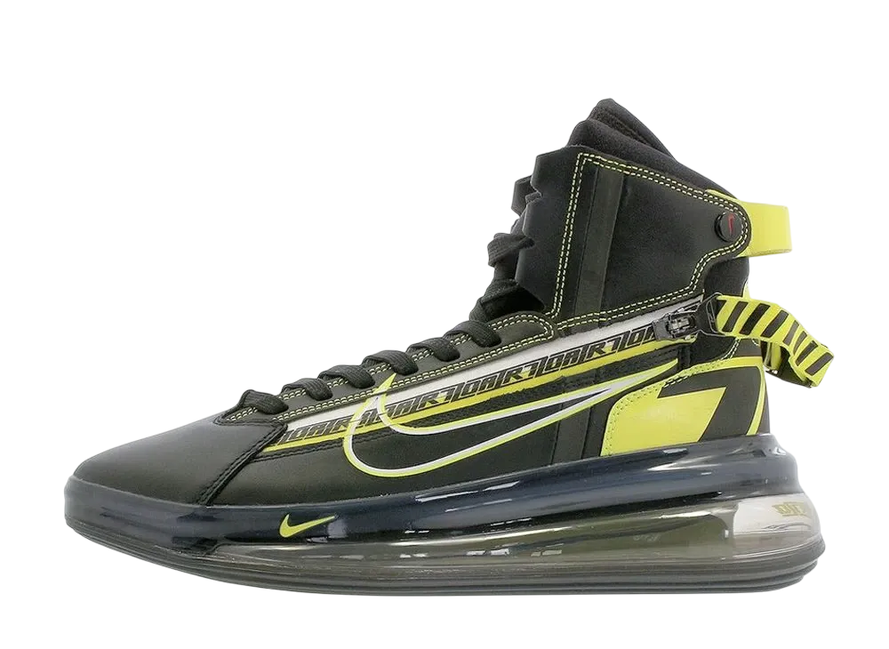 NIKE AIR MAX 720 "SATURN ALL-STAR" (2019)