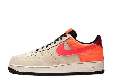 Nike Air Force 1 Low ACG "Light Orewood Brown"