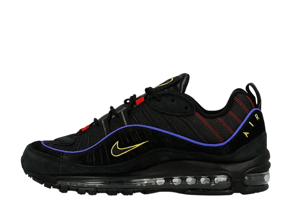 Nike Air Max 98 "Present"