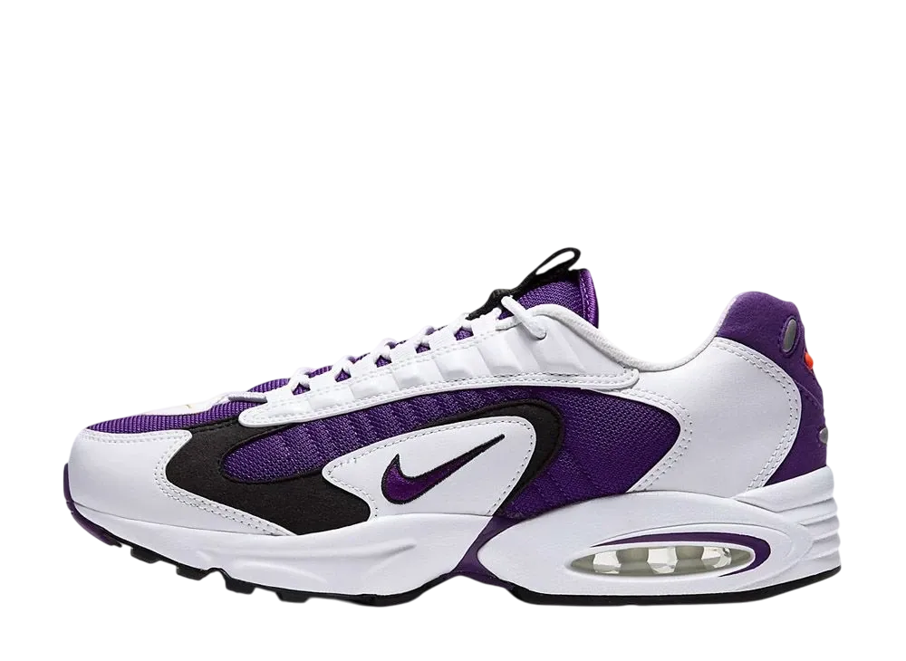 NIKE AIR MAX TRIAX 96 "VOLTAGE PURPLE"