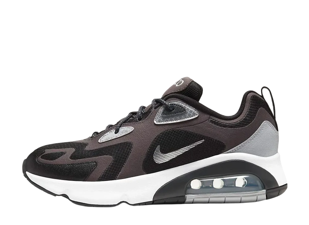 ナイキ エアマックス "ウィンター オーセンティック ブラック"