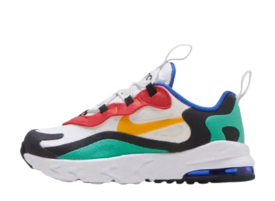 Nike TD Air Max 270 React "Phantom/Multi Color"