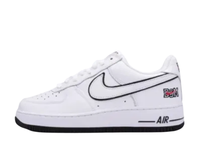 Nike Air Force 1 Low Retro "DSMWhite"