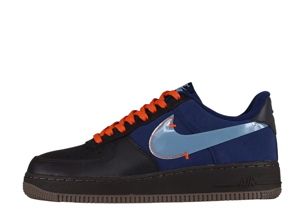 ナイキ エアフォース ロー "バーガンディ アッシュ"