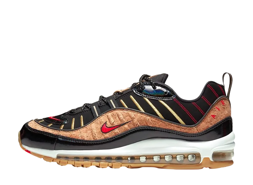 ナイキ エアマックス98 "ネクスト イヤー"