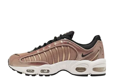 Nike Women's Air Max Tailwind 4" Metallic Red Btonze"
