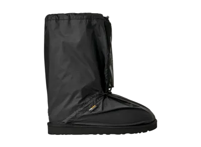 Reese Cooper × UGG Classic Mini "Black"