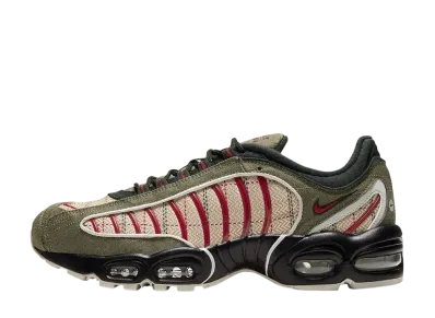 Nike Air Max Tailwind 4 "Plaid Olive"