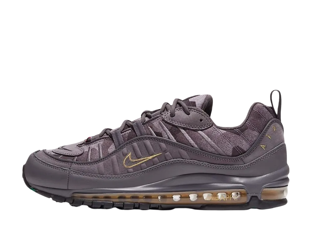 2025年最新】エアマックス98/NIKE 人気ランキング | スニーカー