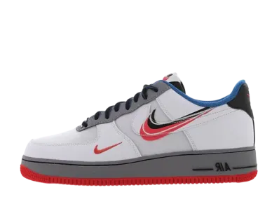 Nike Air Force 1 Low "Time Capsule Pack"