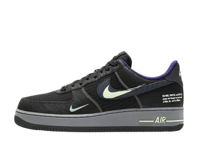 Nike Air Force 1 Low "Future Swoosh Pack"