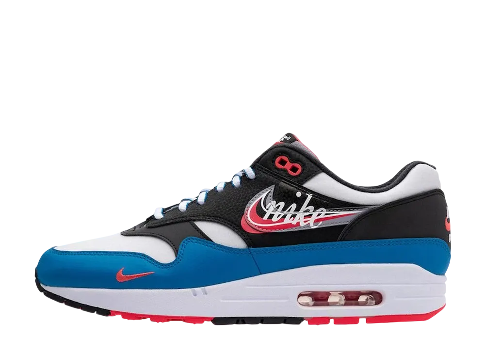 ナイキ エアマックス1 "タイム カプセルパック"