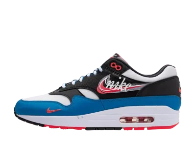 NIKE AIR MAX 1 TIME CAPSULE PACK