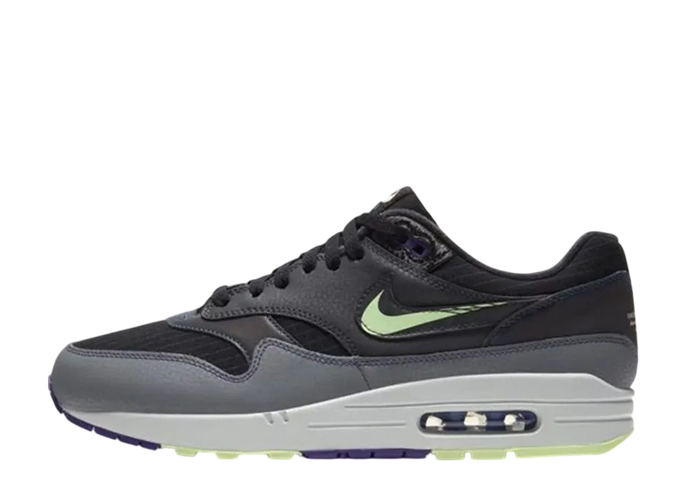 NIKE AIR MAX 1 FUTURE SWOOSH PACK