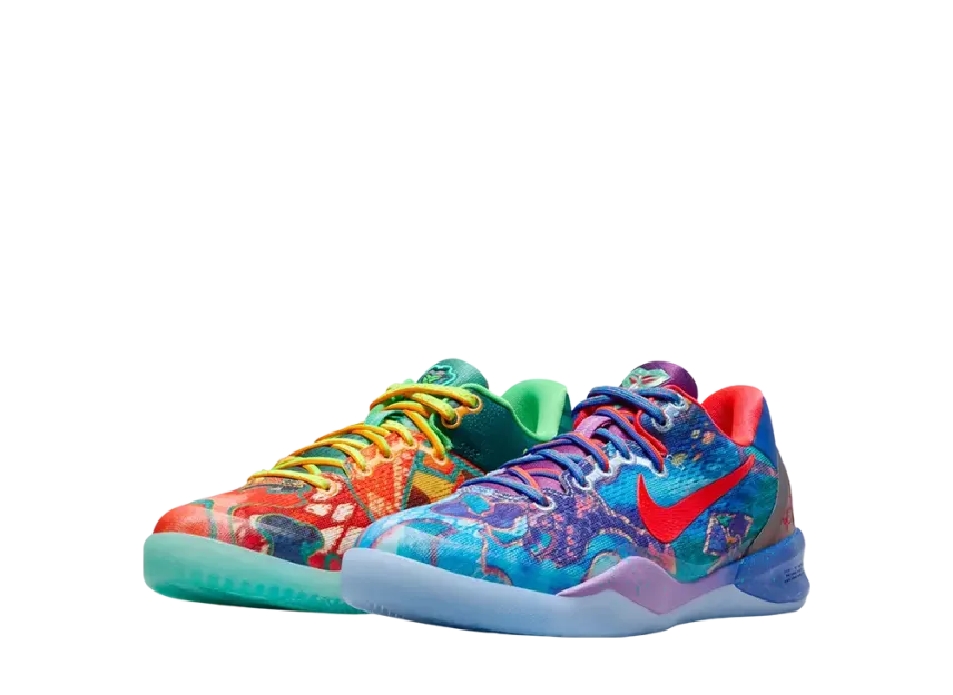 Nike GS Kobe 8 Protro Nike GS Kobe 8 Protro