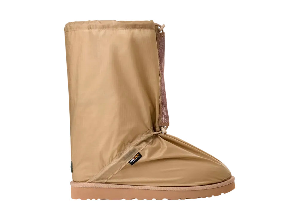 リース クーパー × アグ クラシック ミニ "ペヨーテ"