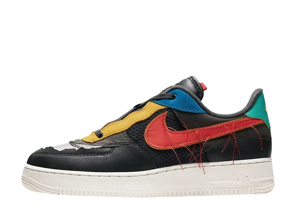 Nike Air Force 1 Low "BHM" (2020)