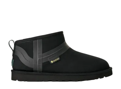 NIKE AIR MAX 97 JUST DO IT BLACK (GS)