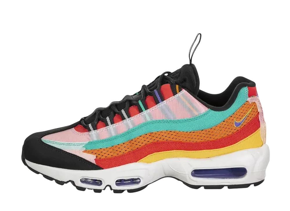 Nike Air Max 95 "BHM" (2020)