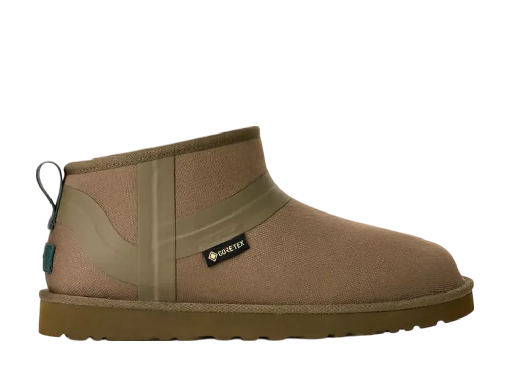 リース クーパー × アグ ウルトラ ミニ "カラマタ"